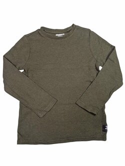 Zelený svetr pro kluky secondhand F&F Zelený svetr pro kluky secondhand F&F